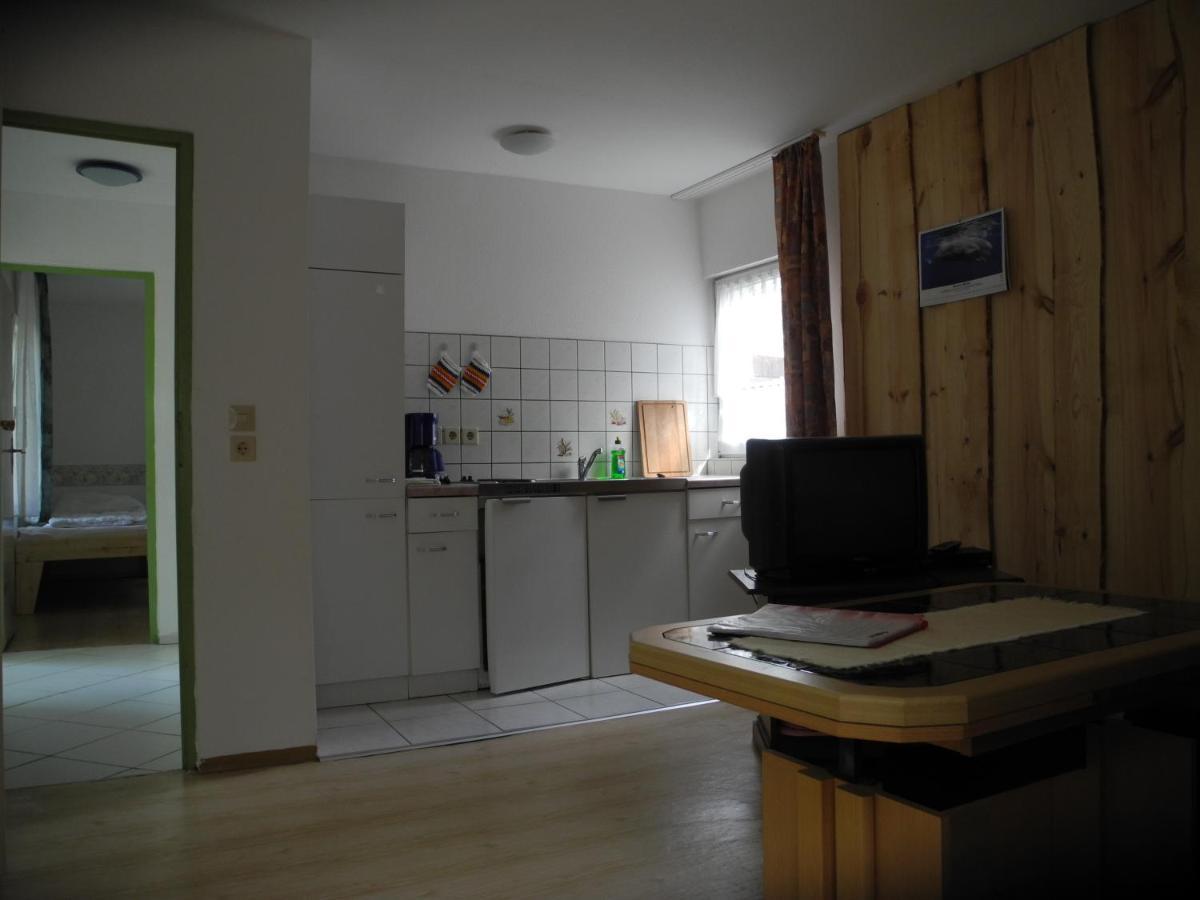 Feriendorf FinnhutteQuitzdorf エクステリア 写真