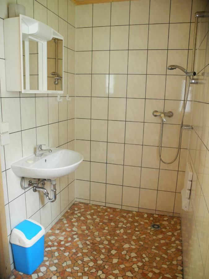 Feriendorf FinnhutteQuitzdorf エクステリア 写真