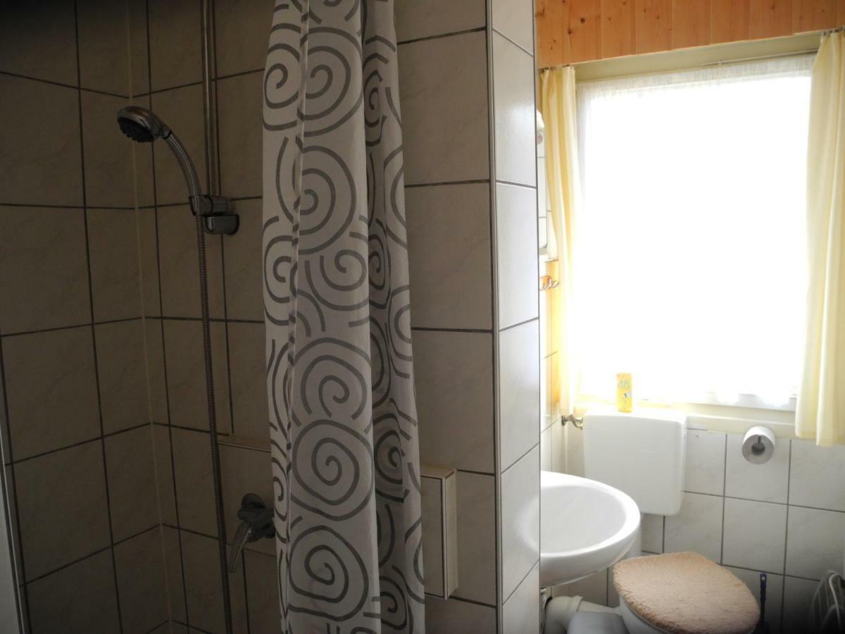 Feriendorf FinnhutteQuitzdorf エクステリア 写真