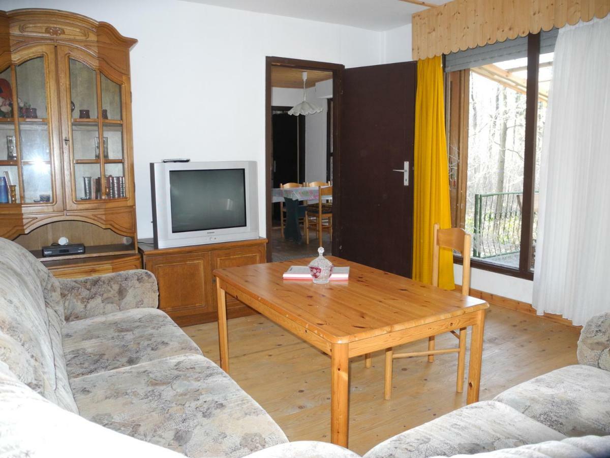 Feriendorf FinnhutteQuitzdorf エクステリア 写真