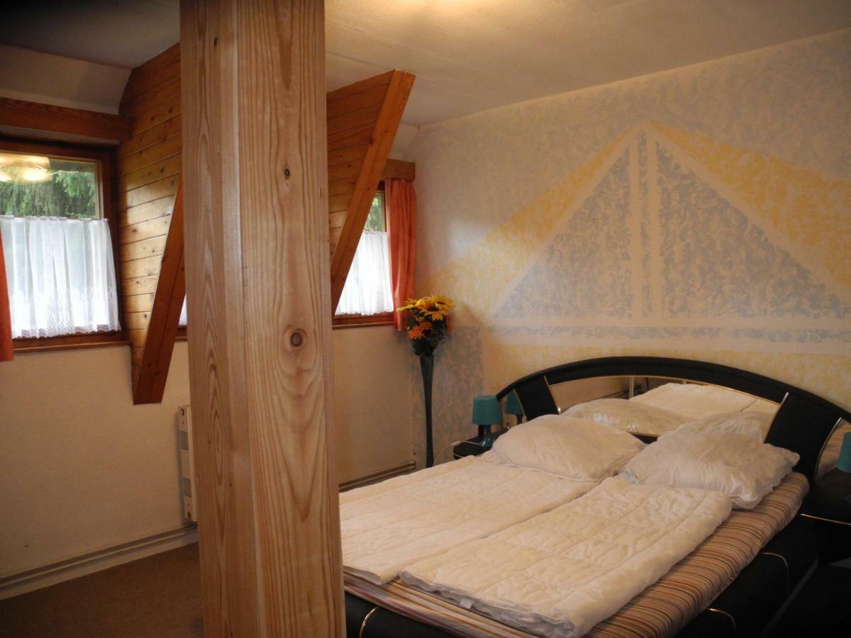 Feriendorf FinnhutteQuitzdorf エクステリア 写真