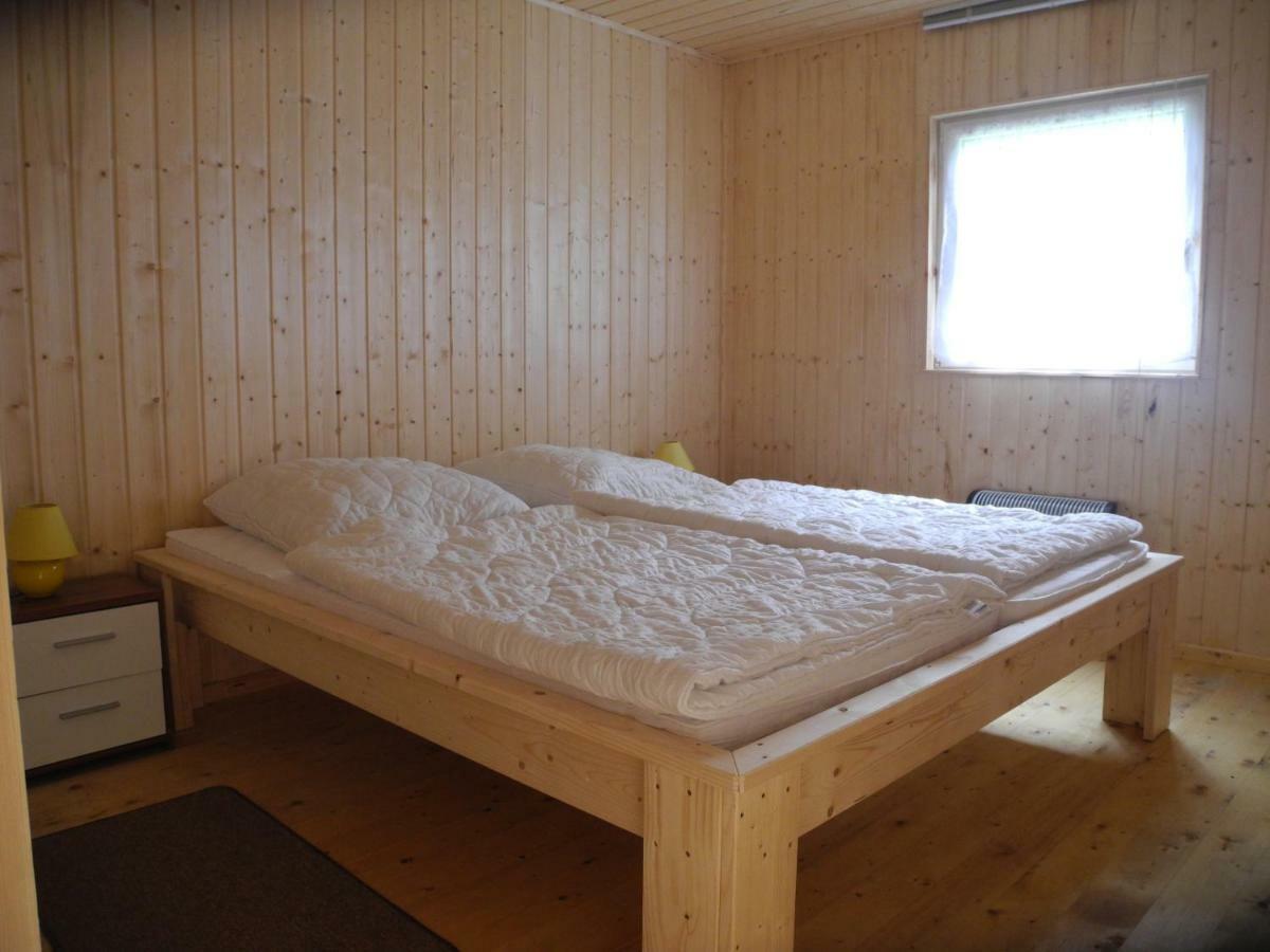 Feriendorf FinnhutteQuitzdorf エクステリア 写真
