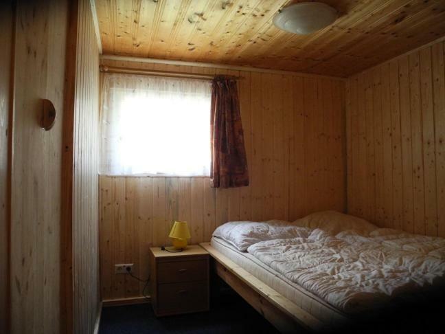 Feriendorf FinnhutteQuitzdorf エクステリア 写真
